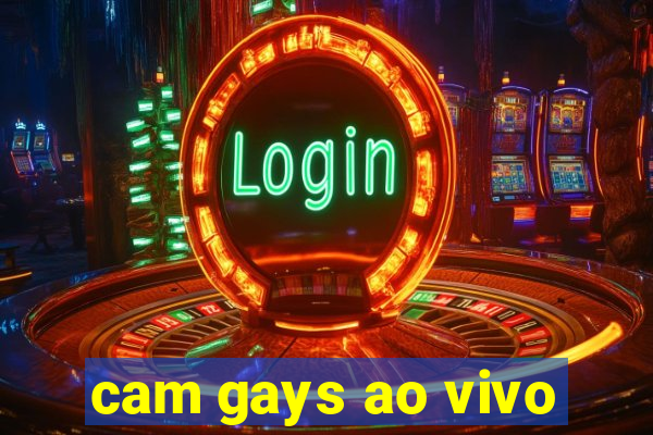 cam gays ao vivo